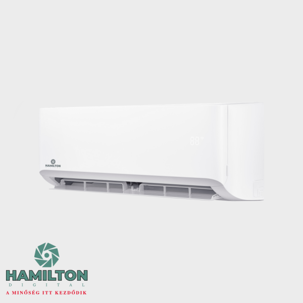 HAMILTON AETHER 3,51kW inverteres monosplit klíma