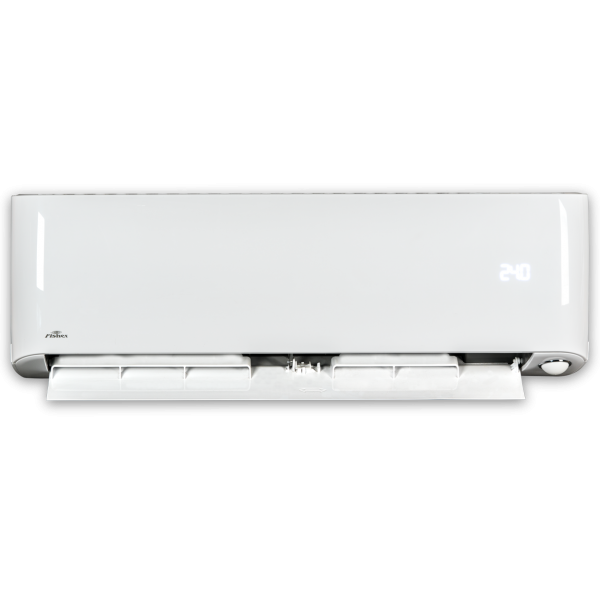 Fisher Nordic 3.5 kW inverteres monosplit klíma (GY) 