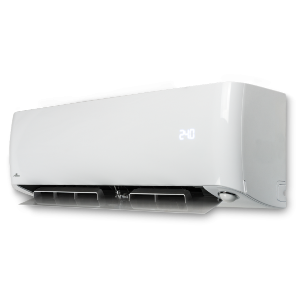 Fisher Nordic 3.5 kW inverteres monosplit klíma (GY) 