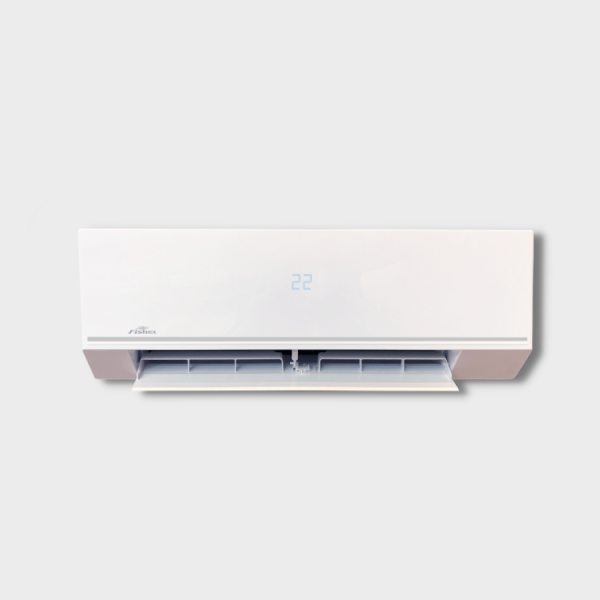 Fisher Comfort Plus 3.5kW inverteres monosplit klíma (GY) 
