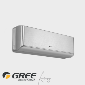 Gree Airy 3.5 kW Inverteres monosplit klíma