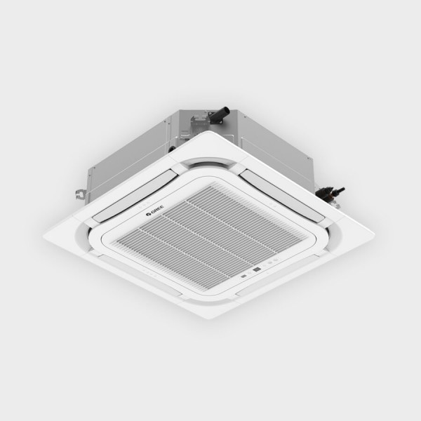 Gree UM6 Kazettás inverter 3,5 kW klíma szett