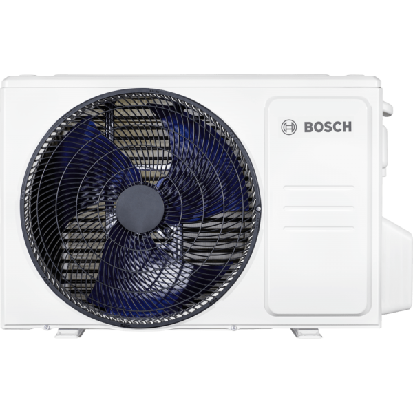 Bosch Climate 2000 2.6 kW White inverteres monosplit klíma (GY) 