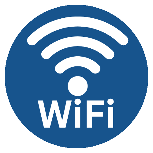 Beépített Wifi